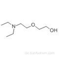 6-Ethyl-3-oxa-6-azaoctanol CAS 140-82-9